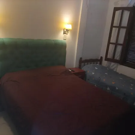Apartamento Amaneceres Salta Exterior foto