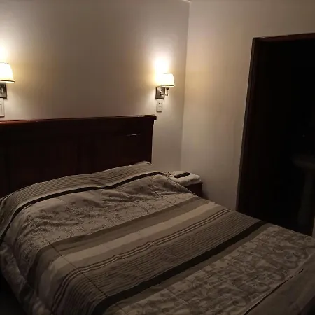 Apartamento Amaneceres Salta Exterior foto