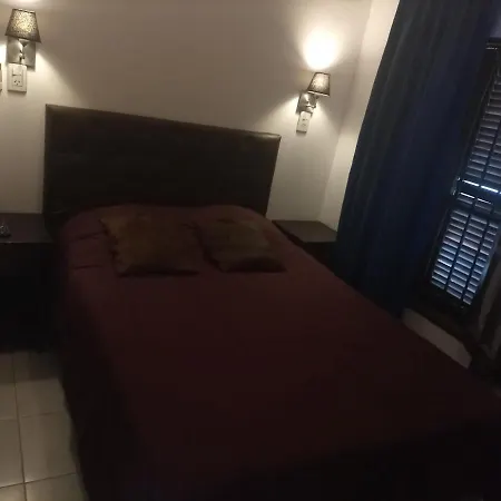 Apartamento Amaneceres Salta Exterior foto