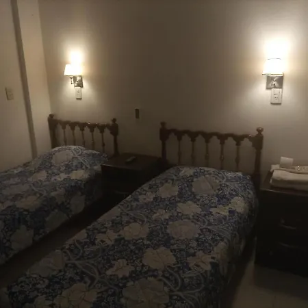 Apartamento Amaneceres Salta Exterior foto