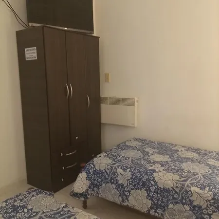 Apartamento Amaneceres Salta Exterior foto