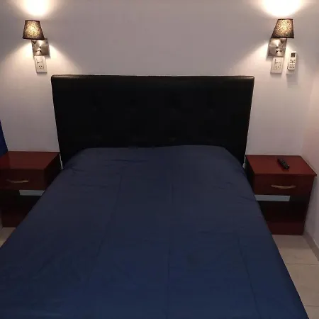 Apartamento Amaneceres Salta Exterior foto