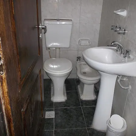 Apartamento Amaneceres Salta Exterior foto