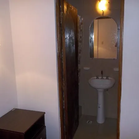 Apartamento Amaneceres Salta Exterior foto