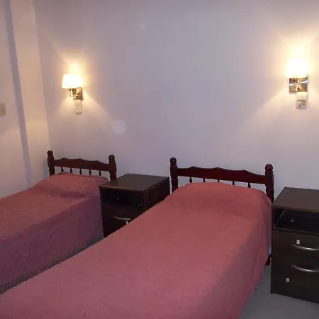 Apartamento Amaneceres Salta Exterior foto