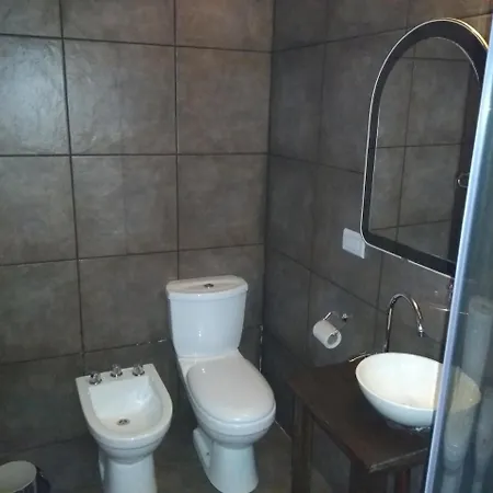 Apartamento Amaneceres Salta Exterior foto
