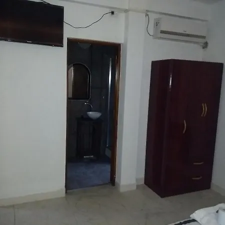 Apartamento Amaneceres Salta Exterior foto