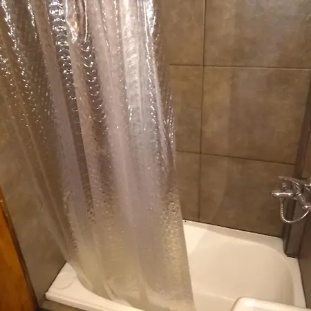 Apartamento Amaneceres Salta Exterior foto