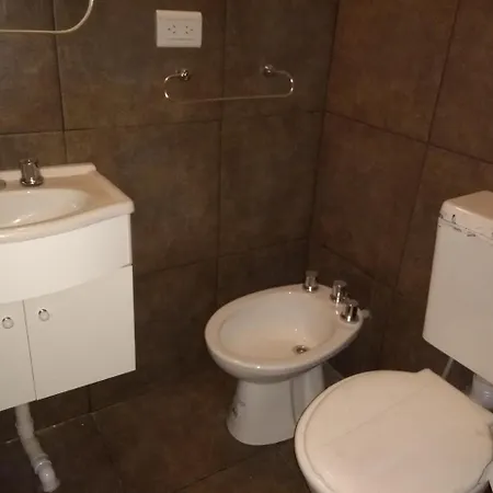 Apartamento Amaneceres Salta Exterior foto