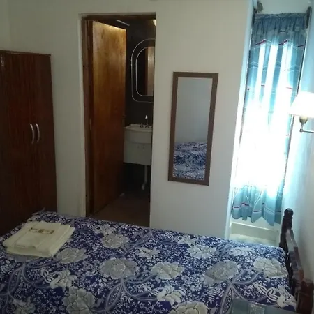 Apartamento Amaneceres Salta Exterior foto