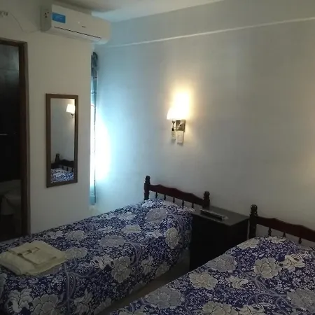 Apartamento Amaneceres Salta Exterior foto