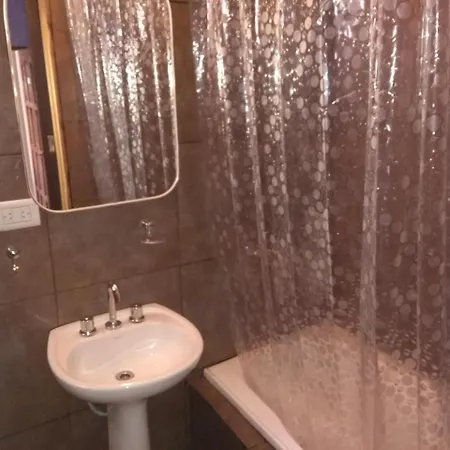 Apartamento Amaneceres Salta Exterior foto