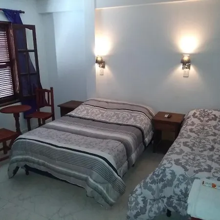 Apartamento Amaneceres Salta Exterior foto