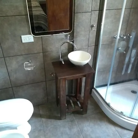 Apartamento Amaneceres Salta Exterior foto