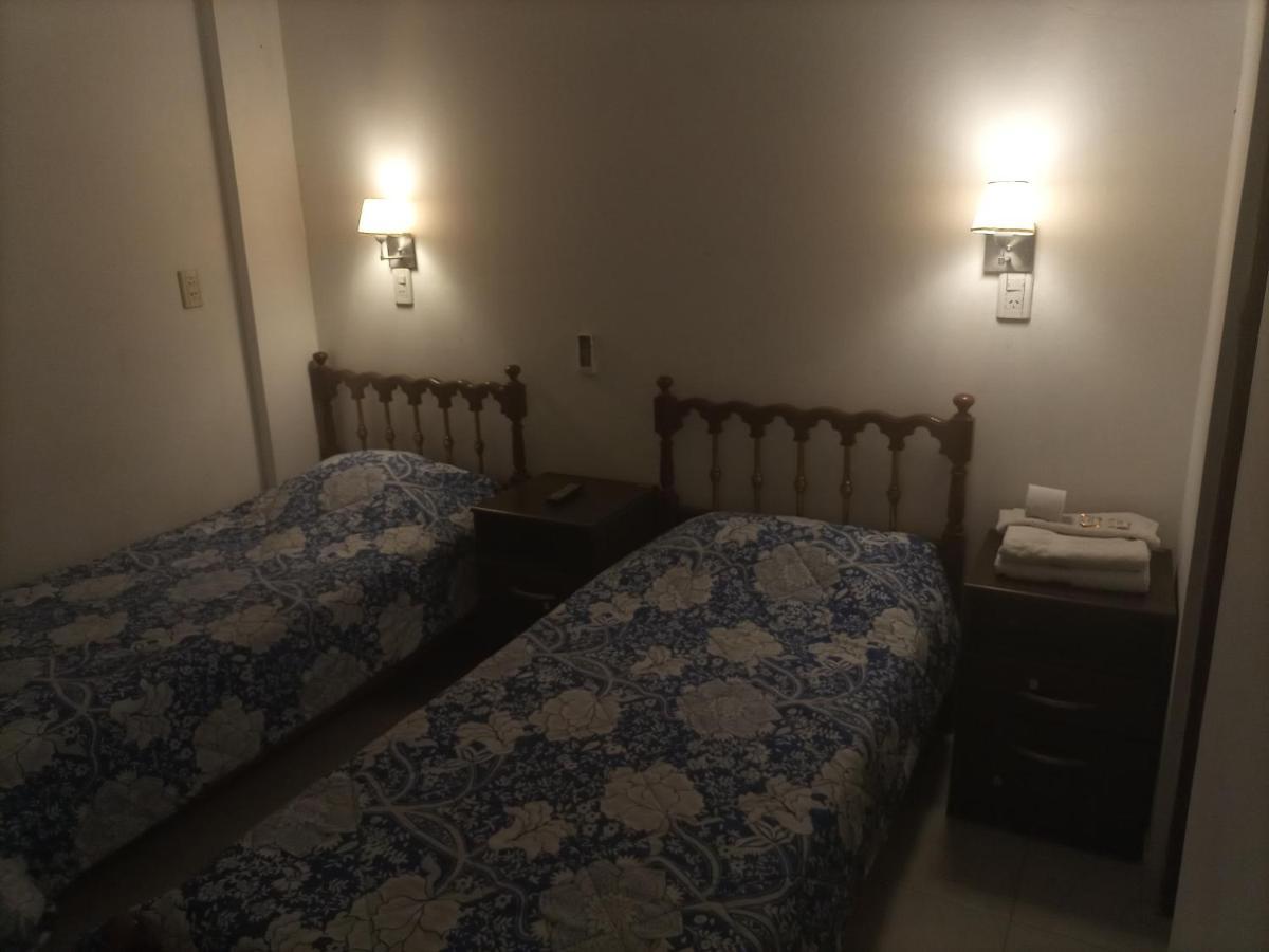 Habitación en casa particular Amaneceres Salta