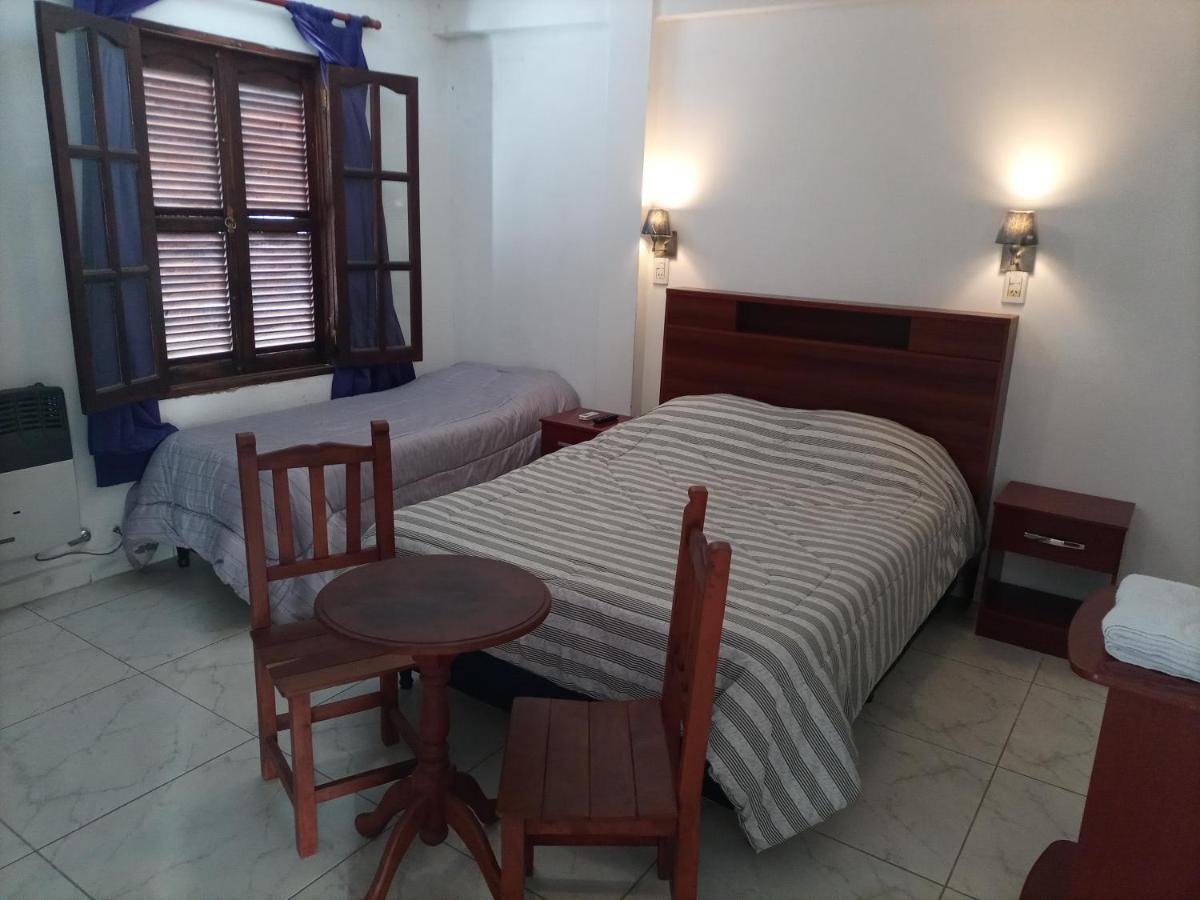Habitación en casa particular Amaneceres Salta