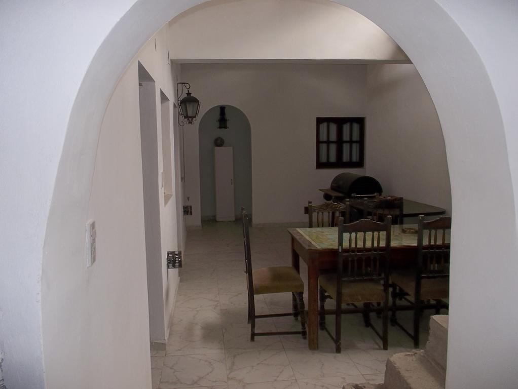 Habitación en casa particular Amaneceres