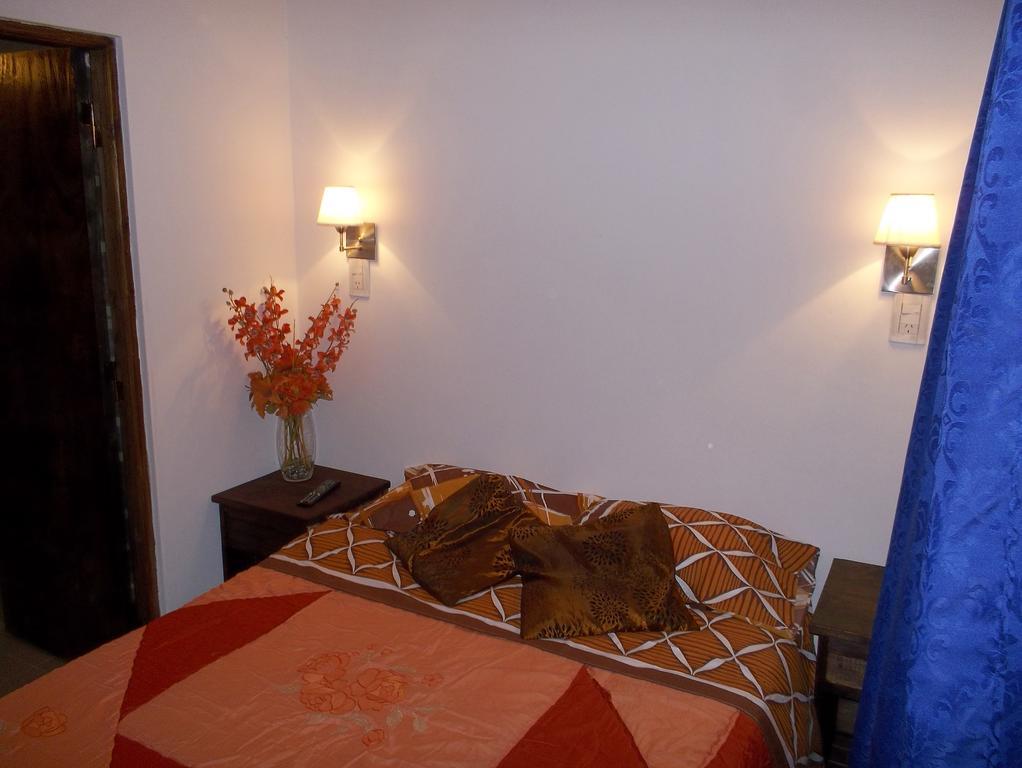 Amaneceres Habitación en casa particular
