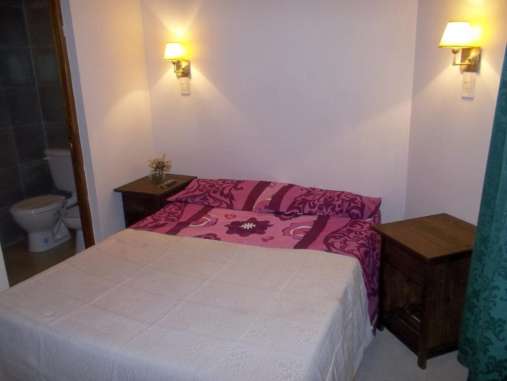 Habitación en casa particular Amaneceres