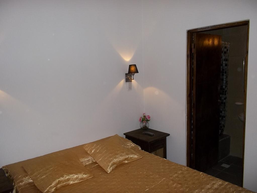 Habitación en casa particular Amaneceres