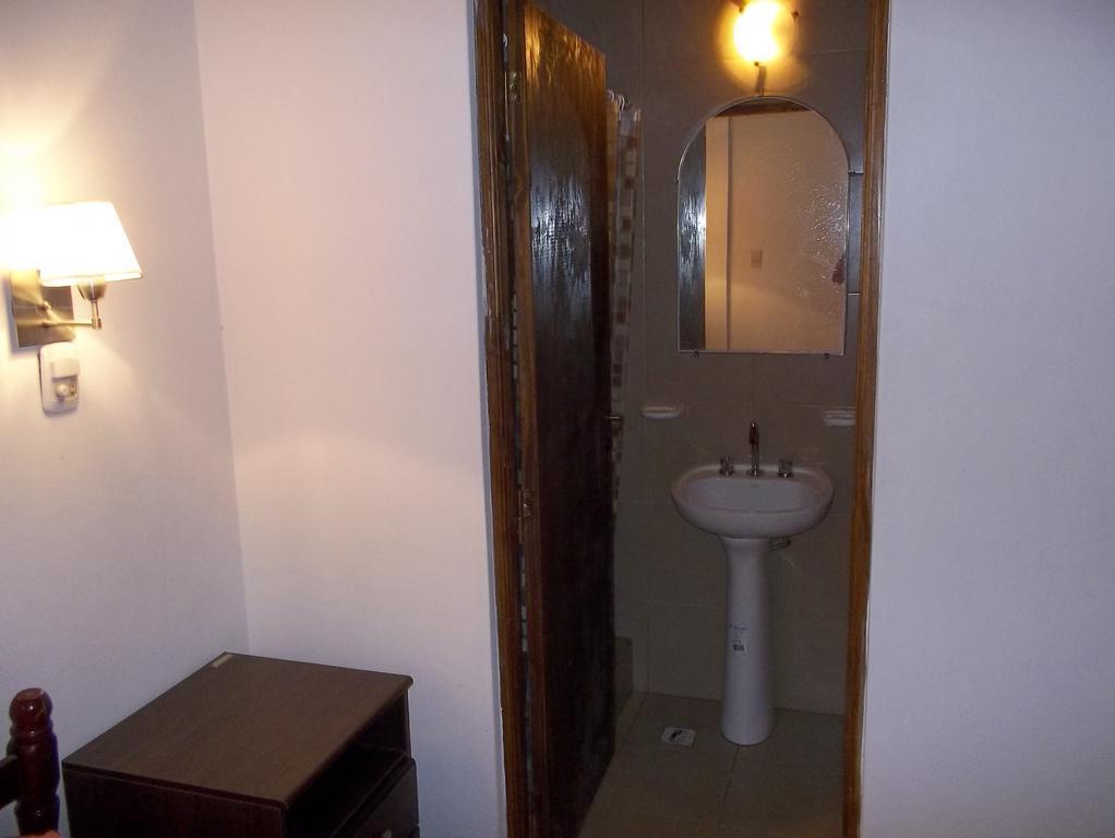 Habitación en casa particular Amaneceres Salta