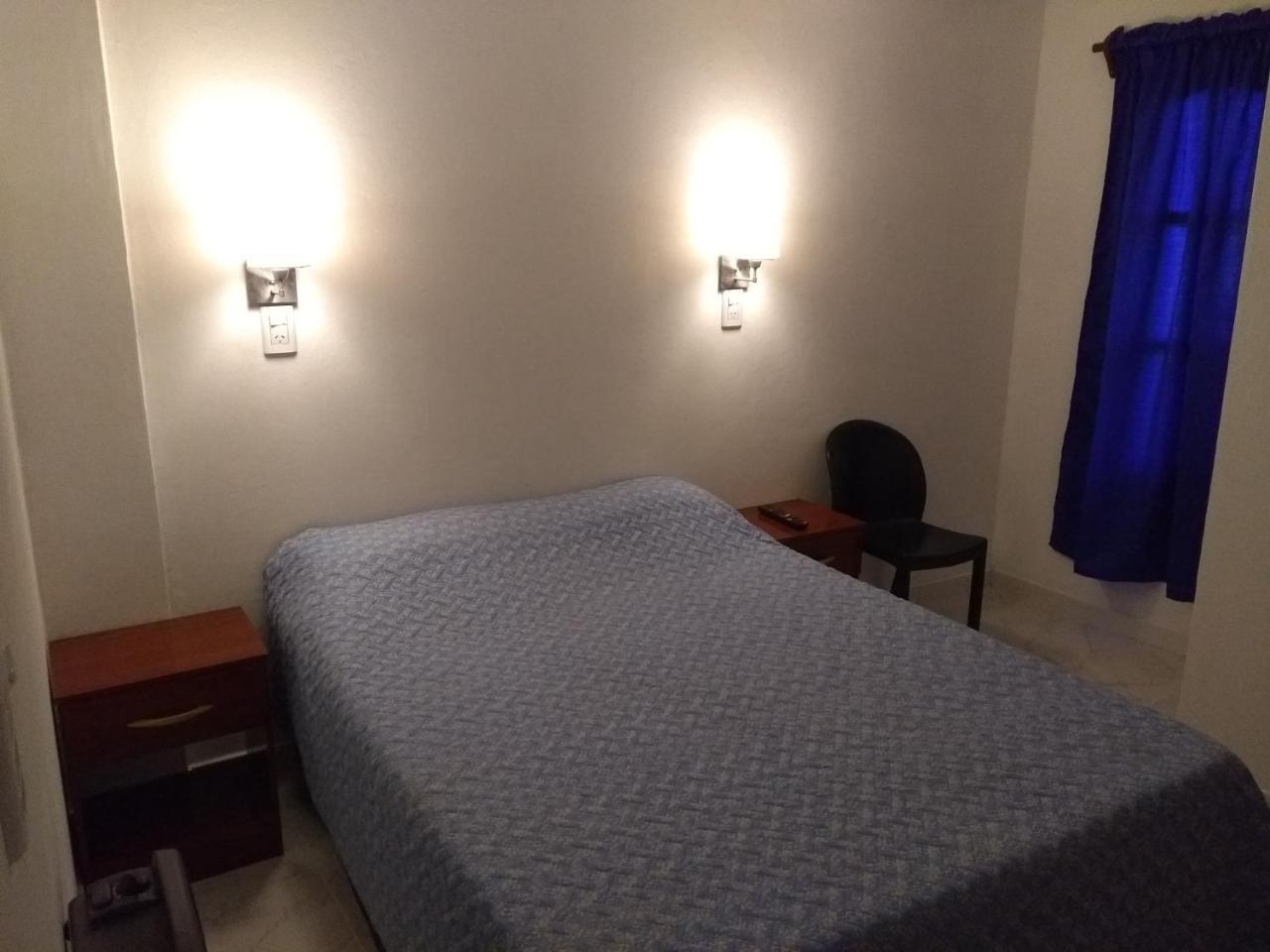 Habitación en casa particular Amaneceres