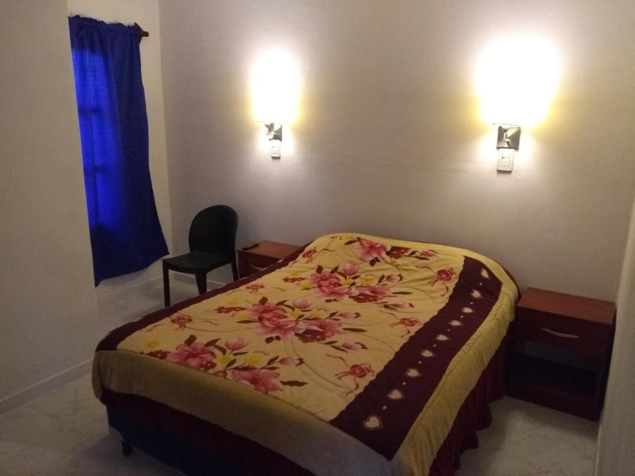 Amaneceres Habitación en casa particular Salta