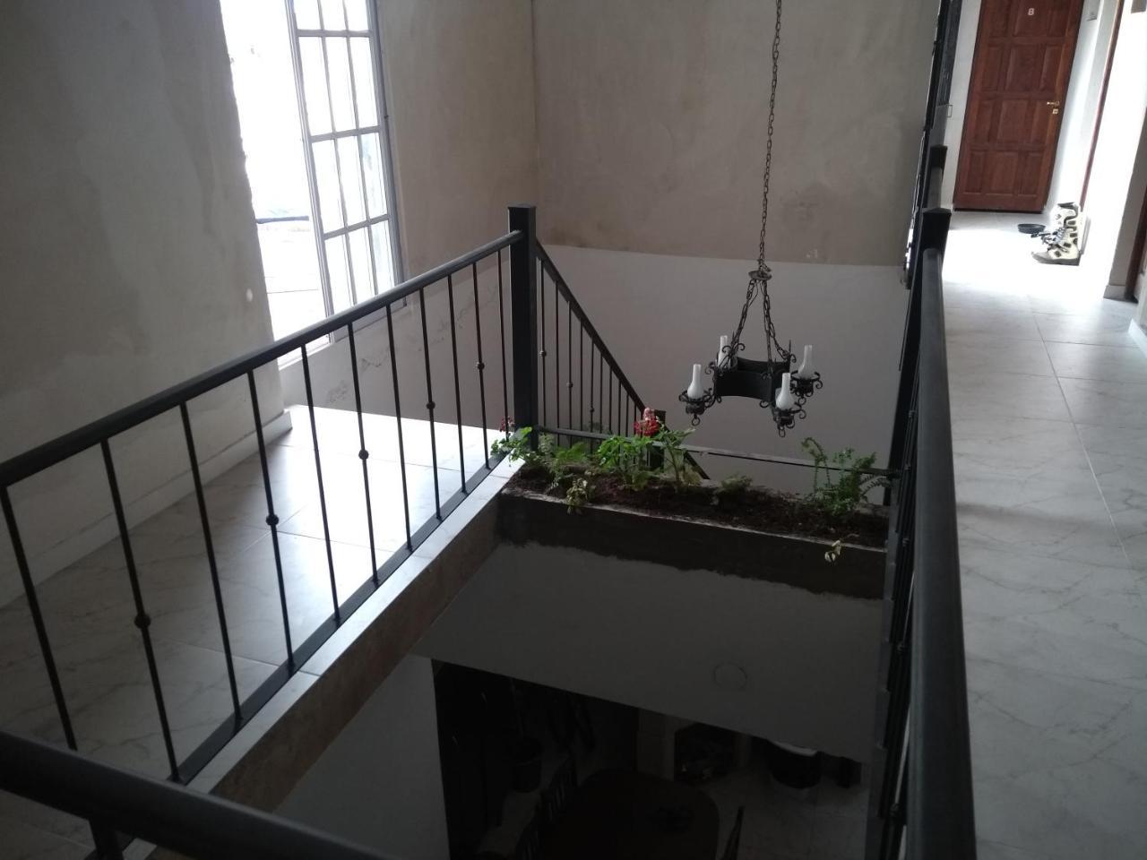 Habitación en casa particular Amaneceres Salta