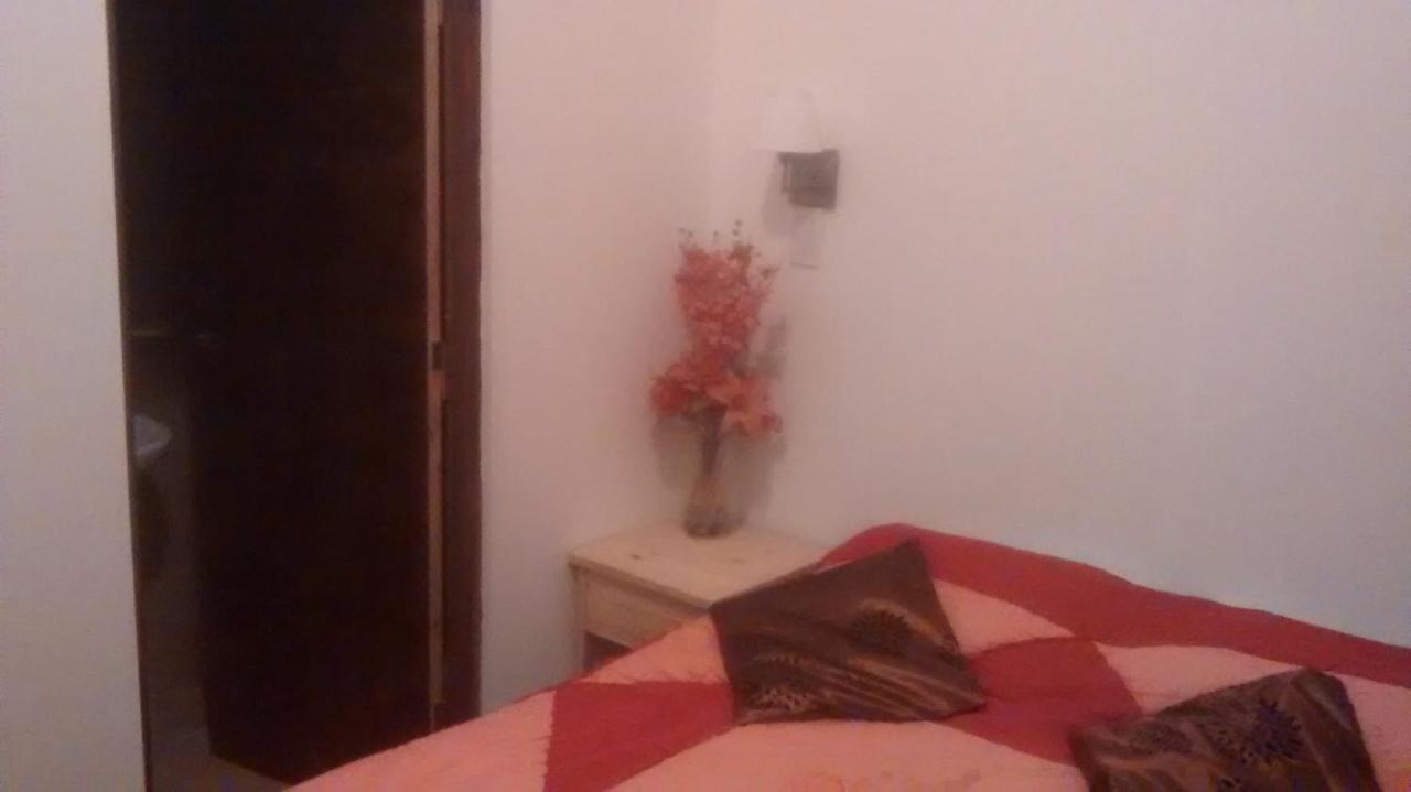 Amaneceres Habitación en casa particular *