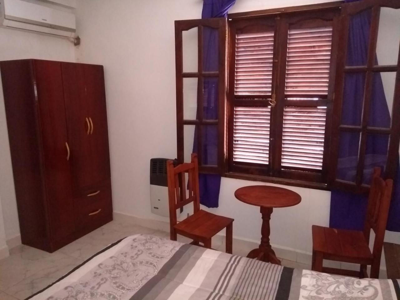 Amaneceres Habitación en casa particular Salta