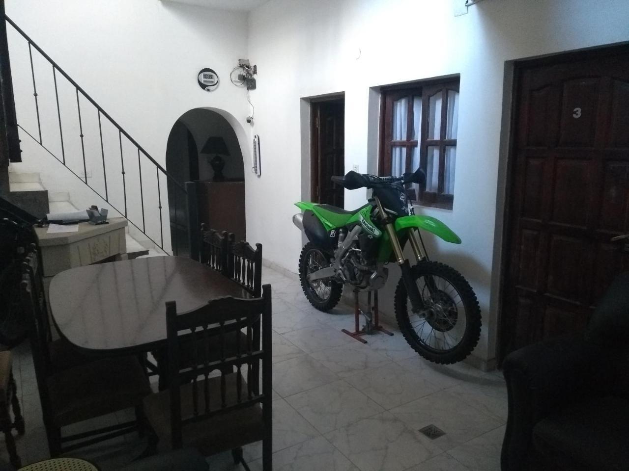 Amaneceres Habitación en casa particular