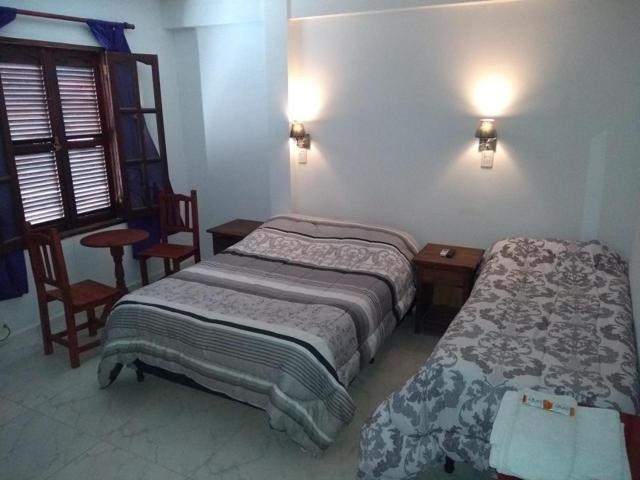 Amaneceres Habitación en casa particular