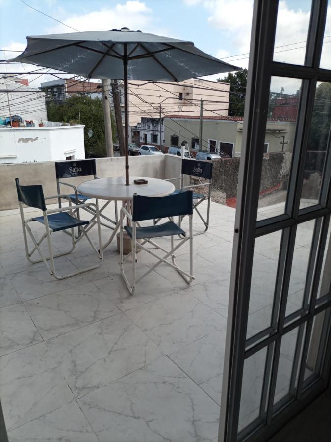 Homestay Amaneceres